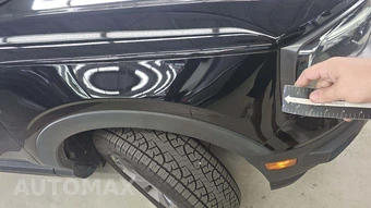 2022 Ford Bronco Sport Badlands - miniatura 30