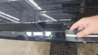 2022 Ford Bronco Sport Badlands - miniatura 31