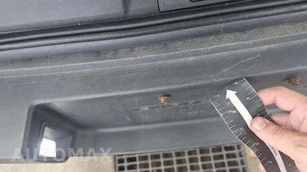 2022 Ford Bronco Sport Badlands - miniatura 34
