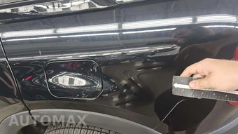 2022 Ford Bronco Sport Badlands - miniatura 37