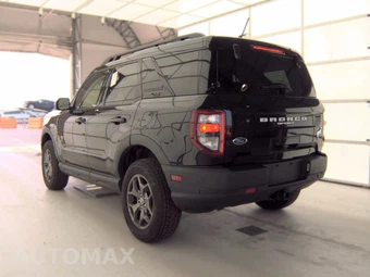 2022 Ford Bronco Sport Badlands - miniatura 6