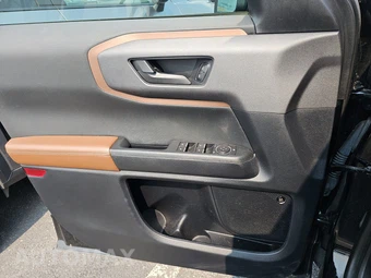 2022 Ford Bronco Sport Badlands - miniatura 9