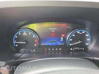 2022 Ford Bronco Sport Badlands - miniatura 10