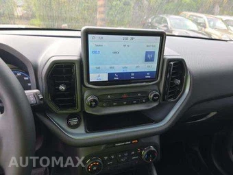 2022 Ford Bronco Sport Badlands - miniatura 11