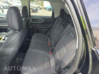2022 Ford Bronco Sport Badlands - miniatura 14