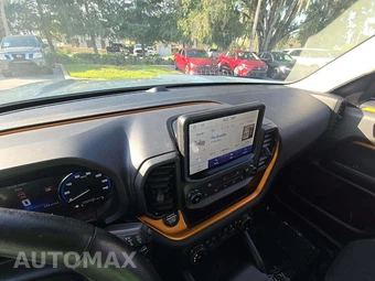 2022 Ford Bronco Sport Badlands - miniatura 10
