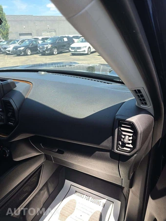 2022 Ford Bronco Sport Badlands - miniatura 19