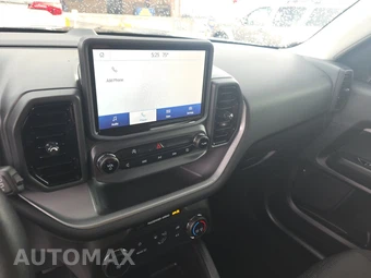 2022 Ford Bronco Sport Base – miniatura 11