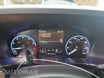 2022 Ford Bronco Sport Base – miniatura 12