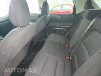 2022 Ford Bronco Sport Base – miniatura 13