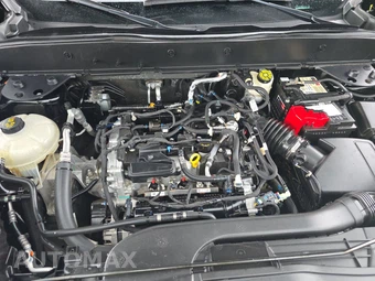 2022 Ford Bronco Sport Base – miniatura 15