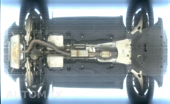 2022 Ford Bronco Sport Base – miniatura 18