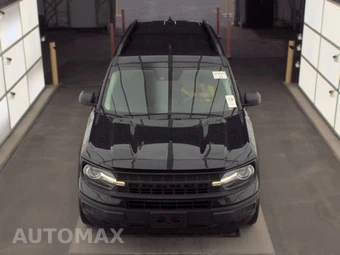 2022 Ford Bronco Sport Base – miniatura 2