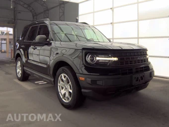 2022 Ford Bronco Sport Base – miniatura 3