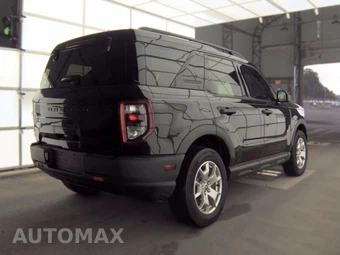 2022 Ford Bronco Sport Base – miniatura 4