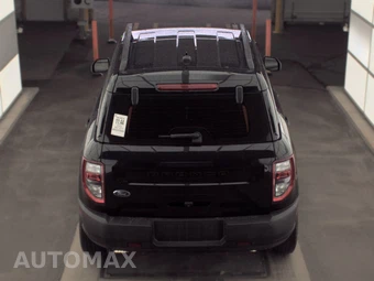 2022 Ford Bronco Sport Base – miniatura 5