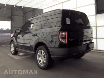 2022 Ford Bronco Sport Base – miniatura 6