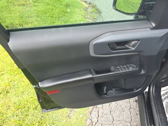 2022 Ford Bronco Sport Base – miniatura 9