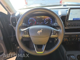2022 Ford Bronco Sport Base – miniatura 10