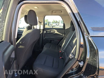 2022 Ford Bronco Sport Base – miniatura 13