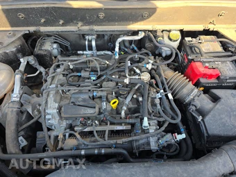 2022 Ford Bronco Sport Base – miniatura 15