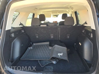2022 Ford Bronco Sport Base – miniatura 16