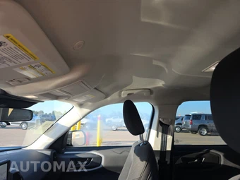 2022 Ford Bronco Sport Base – miniatura 18