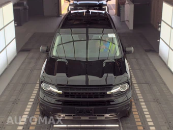 2022 Ford Bronco Sport Base – miniatura 2