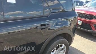 2022 Ford Bronco Sport Base – miniatura 21