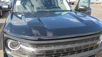 2022 Ford Bronco Sport Base – miniatura 24