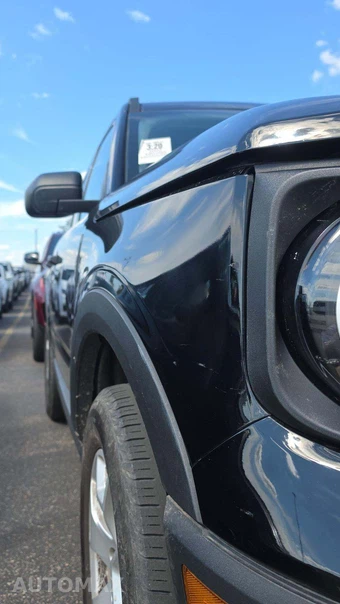 2022 Ford Bronco Sport Base – miniatura 31