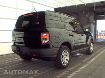 2022 Ford Bronco Sport Base – miniatura 4