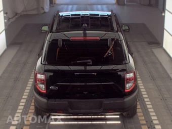 2022 Ford Bronco Sport Base – miniatura 5