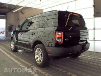 2022 Ford Bronco Sport Base – miniatura 6