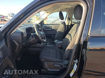 2022 Ford Bronco Sport Base – miniatura 7