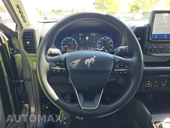 2022 Ford Bronco Sport Base – miniatura 10