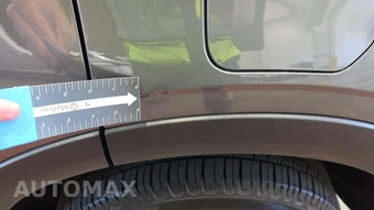 2022 Ford Bronco Sport Base – miniatura 20