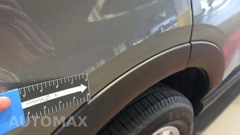 2022 Ford Bronco Sport Base – miniatura 24
