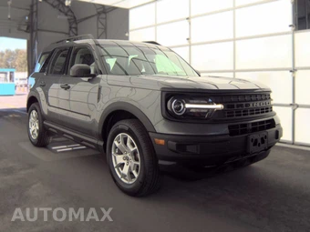 2022 Ford Bronco Sport Base – miniatura 3