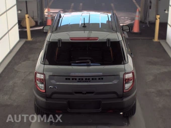 2022 Ford Bronco Sport Base – miniatura 5