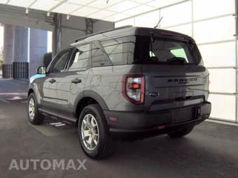 2022 Ford Bronco Sport Base – miniatura 6