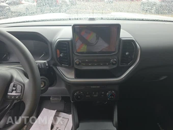 2022 Ford Bronco Sport Base - miniatura 11