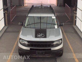 2022 Ford Bronco Sport Base - miniatura 2