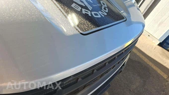 2022 Ford Bronco Sport Base - miniatura 21