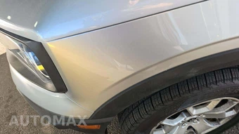 2022 Ford Bronco Sport Base - miniatura 25