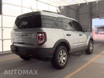 2022 Ford Bronco Sport Base - miniatura 4