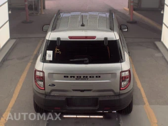 2022 Ford Bronco Sport Base - miniatura 5