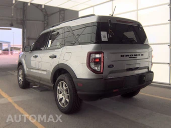 2022 Ford Bronco Sport Base - miniatura 6