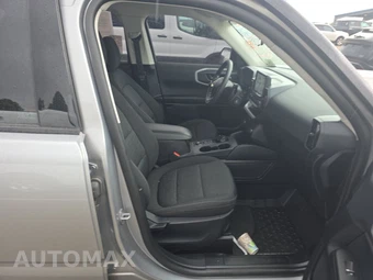 2022 Ford Bronco Sport Base - miniatura 8