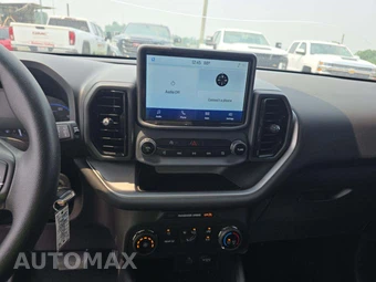 2022 Ford Bronco Sport Base – miniatura 10